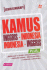 Kamus Inggris - Indonesia; Indonesia - Inggris